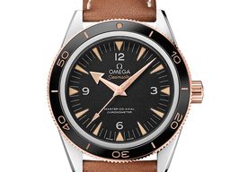 Omega Seamaster 300 233.22.41.21.01.002 -