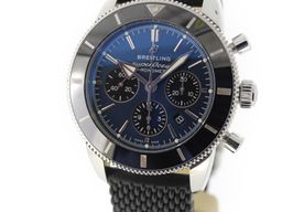 Breitling Superocean Heritage II Chronograph AB0162121C1A1 -