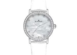 Blancpain Villeret Ultra-Slim 6102-4654-95A -
