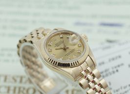 Rolex Lady-Datejust 69178 -