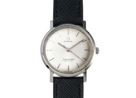 Omega Seamaster DeVille 135.001 -
