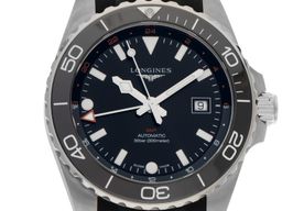 Longines HydroConquest L3.890.4.56.9 -