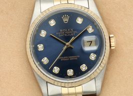 Rolex Datejust 36 16233 -