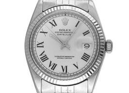 Rolex Datejust 1601 -