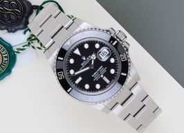 Rolex Submariner Date 126610LN -