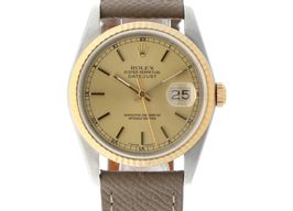 Rolex Datejust 36 16233 -