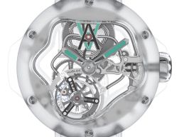 Unknown Unknown 918.JX.0000.RT (2026) -