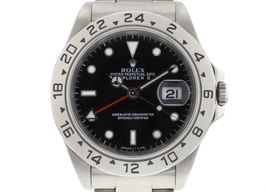 Rolex Explorer II 16570 -