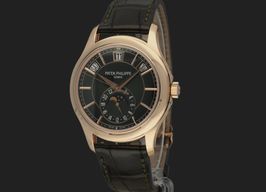 Patek Philippe Annual Calendar 5205R-011 -