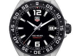 TAG Heuer Formula 1 Quartz WAZ1110.BA0875 -