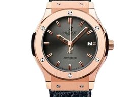 Hublot Classic Fusion 511.PX.2610LR -