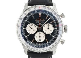 Breitling Navitimer 01 (46 MM) AB0137211B1P1 -