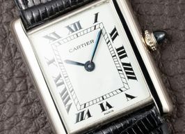 Cartier Tank Louis Cartier 96019 -