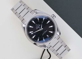 Omega Seamaster Aqua Terra 220.10.41.21.01.001 -