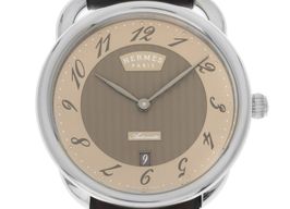 Hermès Arceau AR8.61AQ -