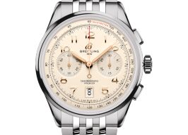Breitling Premier AB0145211G1A1 -