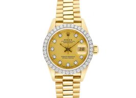 Rolex Lady-Datejust 69178 -