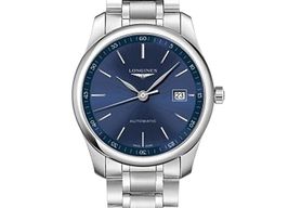 Longines Master Collection L2.793.4.92.6 -