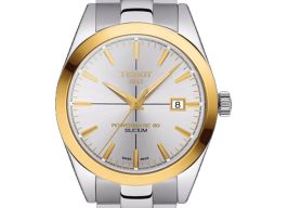Tissot Unknown T927.407.41.031.01 -