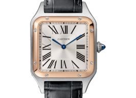 Cartier Santos Dumont W2SA0037 -
