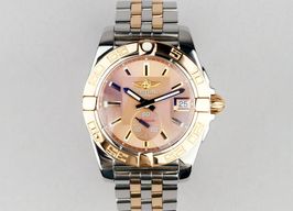 Breitling Galactic 36 C37330 -