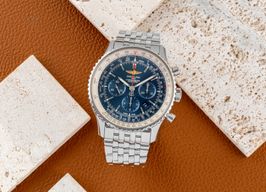 Breitling Navitimer AB012721/C889 -