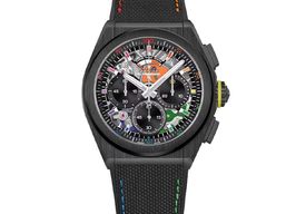 Zenith Defy 49.9013.9004/21.R952 -