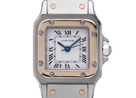 Cartier Santos 1170902 (1995) - 24 mm