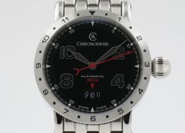 Chronoswiss Timemaster CH2733-AZ -