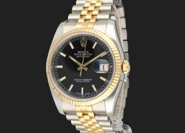 Rolex Datejust 36 116233 -