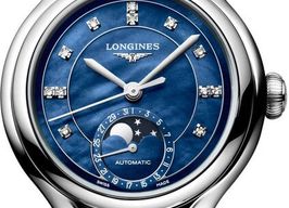 Longines PrimaLuna L8.126.4.97.6 -
