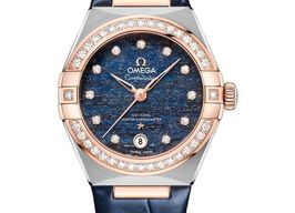 Omega Constellation 131.28.29.20.99.003 -