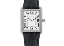 Cartier Tank Solo WSTA0028 -