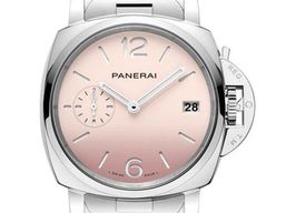 Panerai Luminor Due PAM01319 -