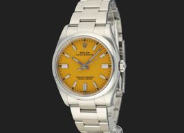 Rolex Oyster Perpetual 36 126000 -