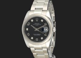 Rolex Oyster Perpetual Date 115234 -