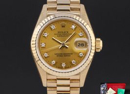 Rolex Lady-Datejust 69178 -