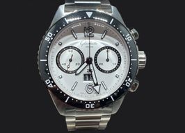 Glashütte Original SeaQ Chronograph 1-37-23-03-80-70 -