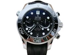 Omega Seamaster Diver 300 M 210.32.44.51.01.001 -
