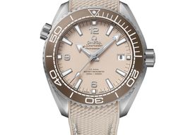 Omega Seamaster Planet Ocean 215.32.44.21.09.001 -