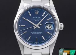 Rolex Oyster Perpetual Date 15200 (1993) - 34 mm Steel case