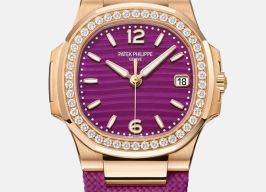 Patek Philippe Nautilus 7010R-013 -