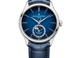Baume & Mercier Clifton M0A10756 -