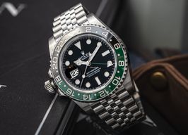 Rolex GMT-Master II 126720VTNR (2022) - Black dial 40 mm Steel case