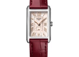 Longines DolceVita L5.255.4.28.2 -
