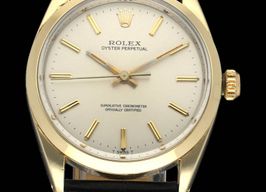 Rolex Oyster Perpetual 1024 -