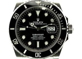 Rolex Submariner Date 126610LN (2022) - Black dial 41 mm Steel case