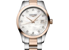 Longines Conquest Classic L2.386.3.87.7 -