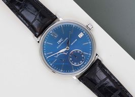 IWC Portofino Hand-Wound IW510106 -