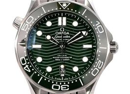Omega Seamaster Diver 300 M 210.30.42.20.10.001 -